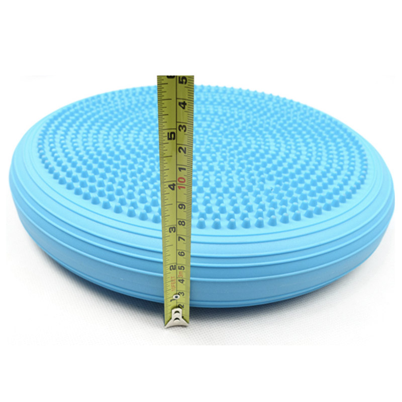 Stability Disc