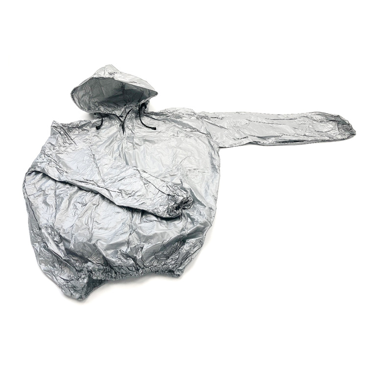 Sauna Suits